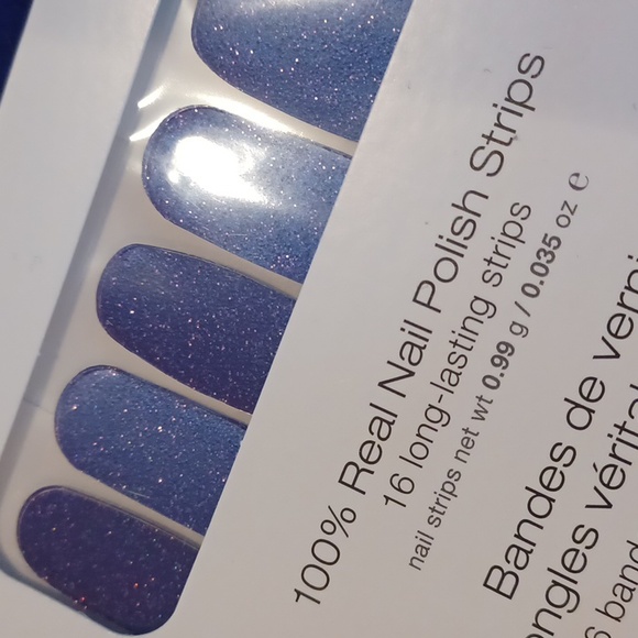 NIP Color Street Nail Strips - Picture 8 of 8